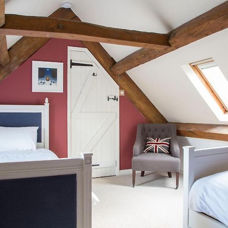 Forthay Bed And Breakfast North Nibley エクステリア 写真