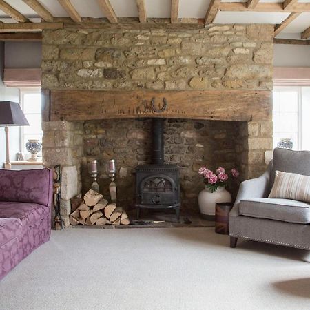 Forthay Bed And Breakfast North Nibley エクステリア 写真