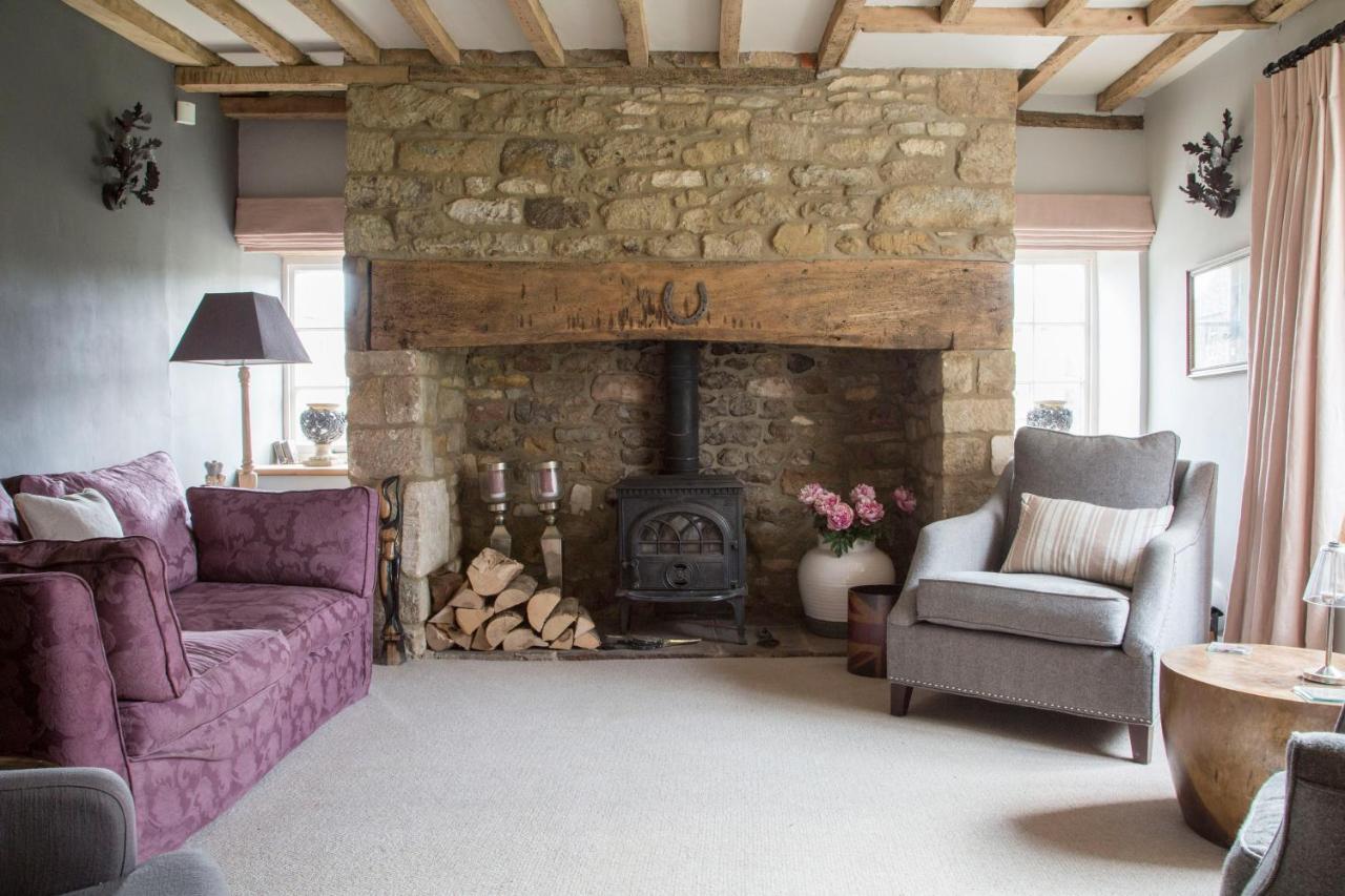 Forthay Bed And Breakfast North Nibley エクステリア 写真