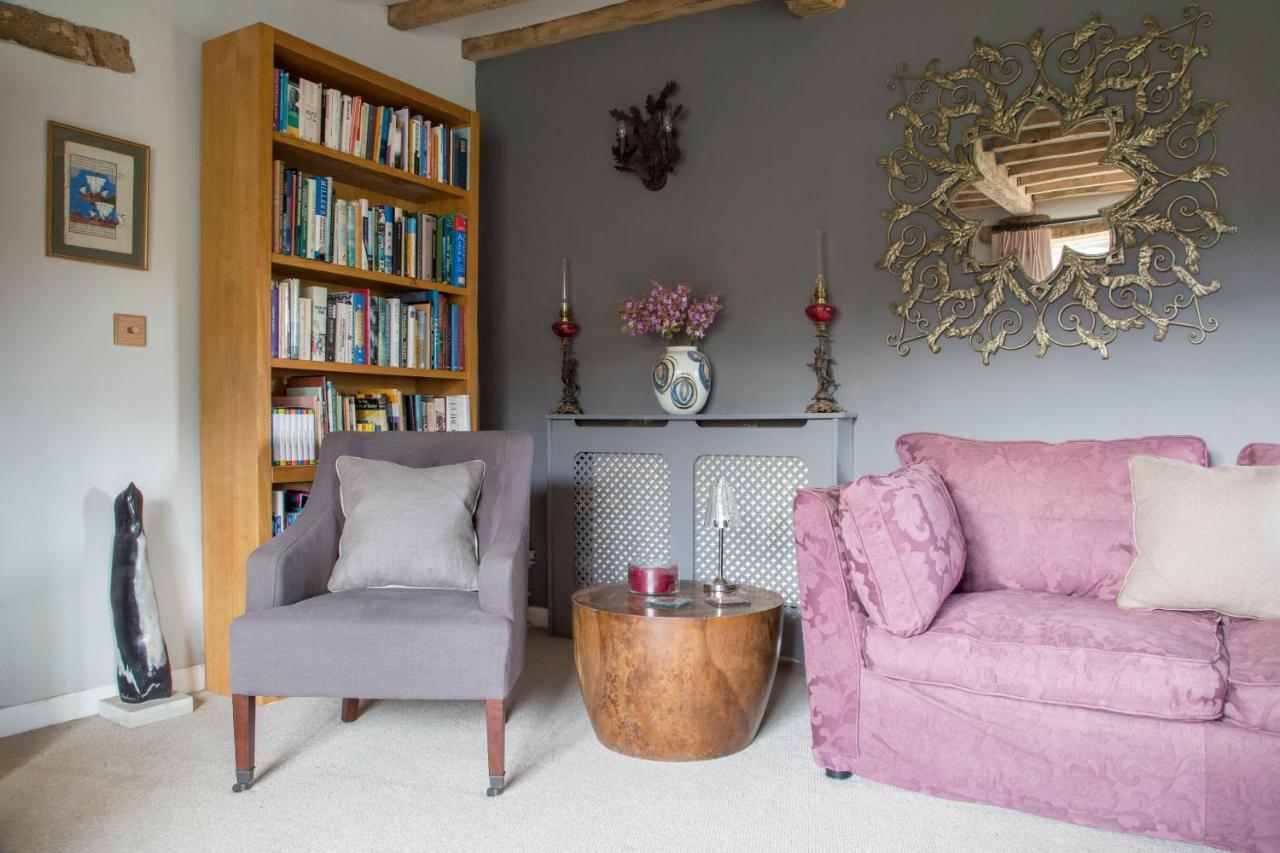 Forthay Bed And Breakfast North Nibley エクステリア 写真