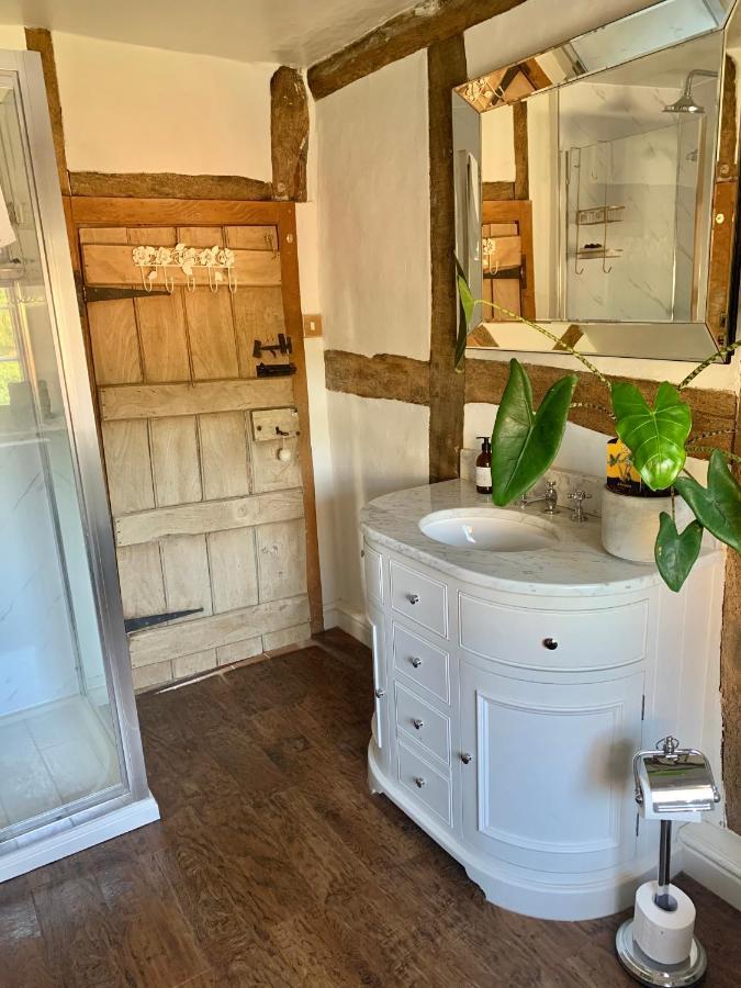Forthay Bed And Breakfast North Nibley エクステリア 写真