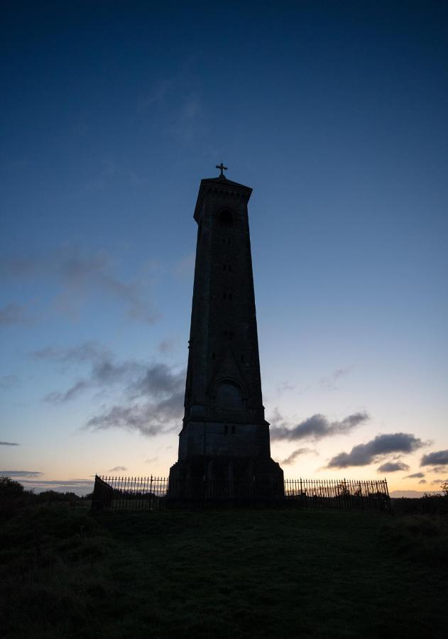 Forthay Bed And Breakfast North Nibley エクステリア 写真