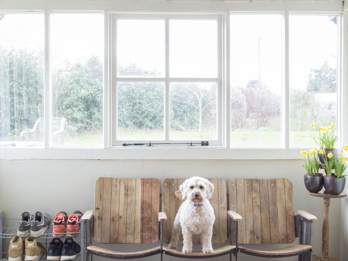 Forthay Bed And Breakfast North Nibley エクステリア 写真